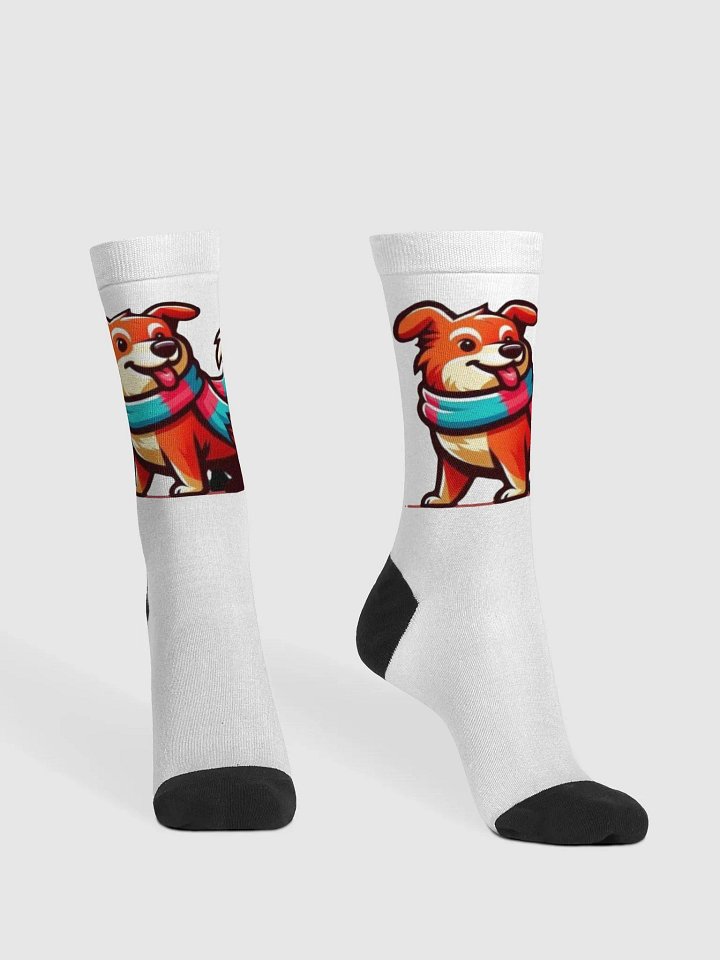 RawDog Socks product image (2)