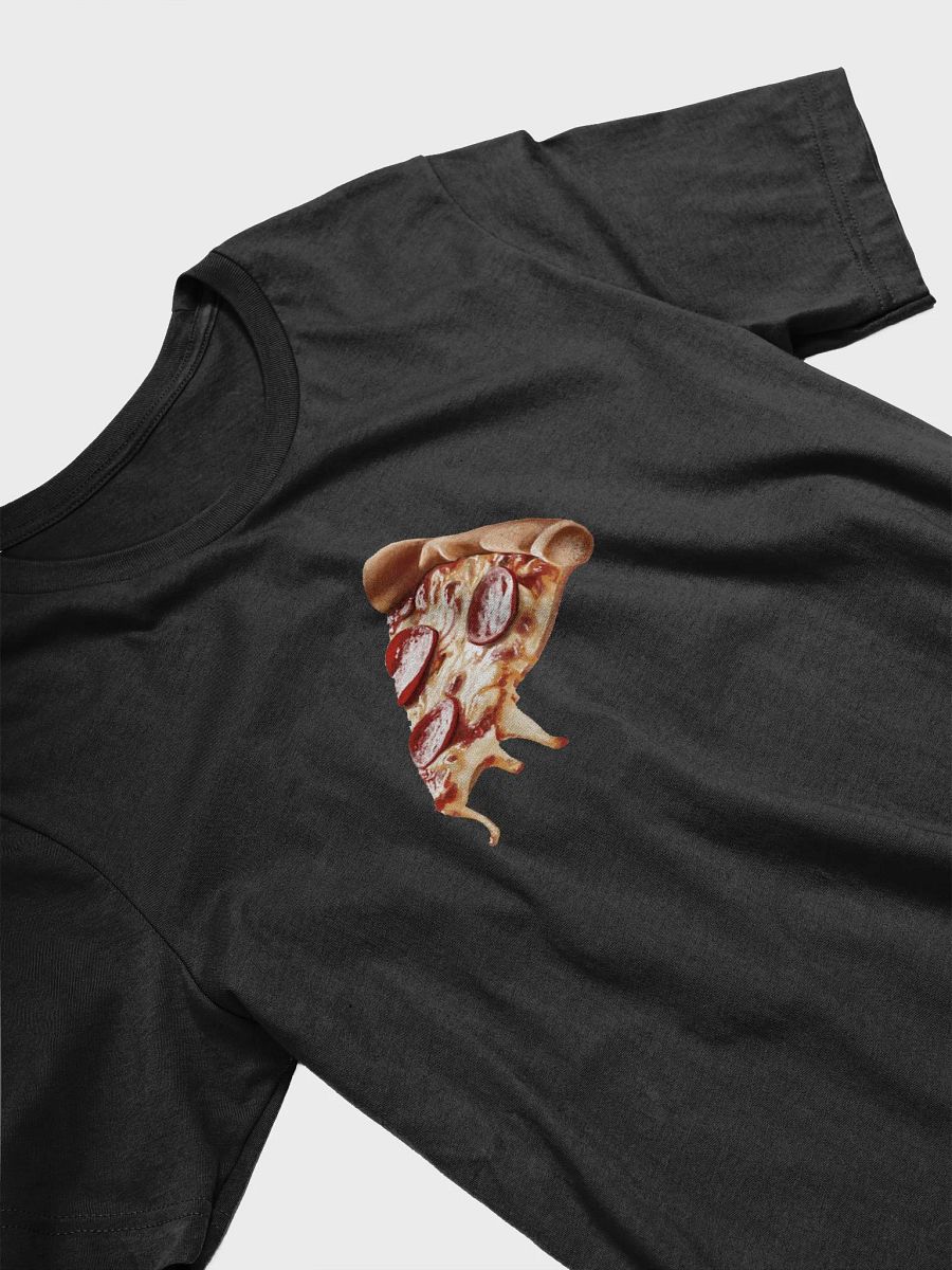 Pizza shirt product image (17)