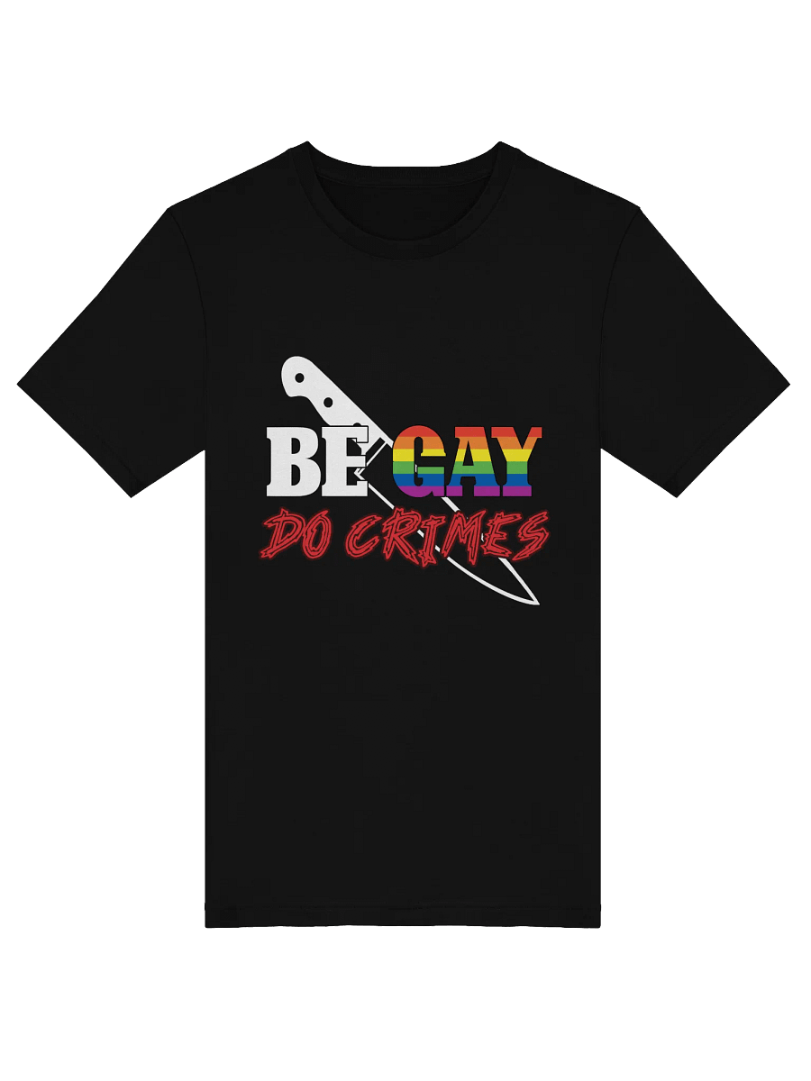 Be Gay, Do Crimes product image (1)
