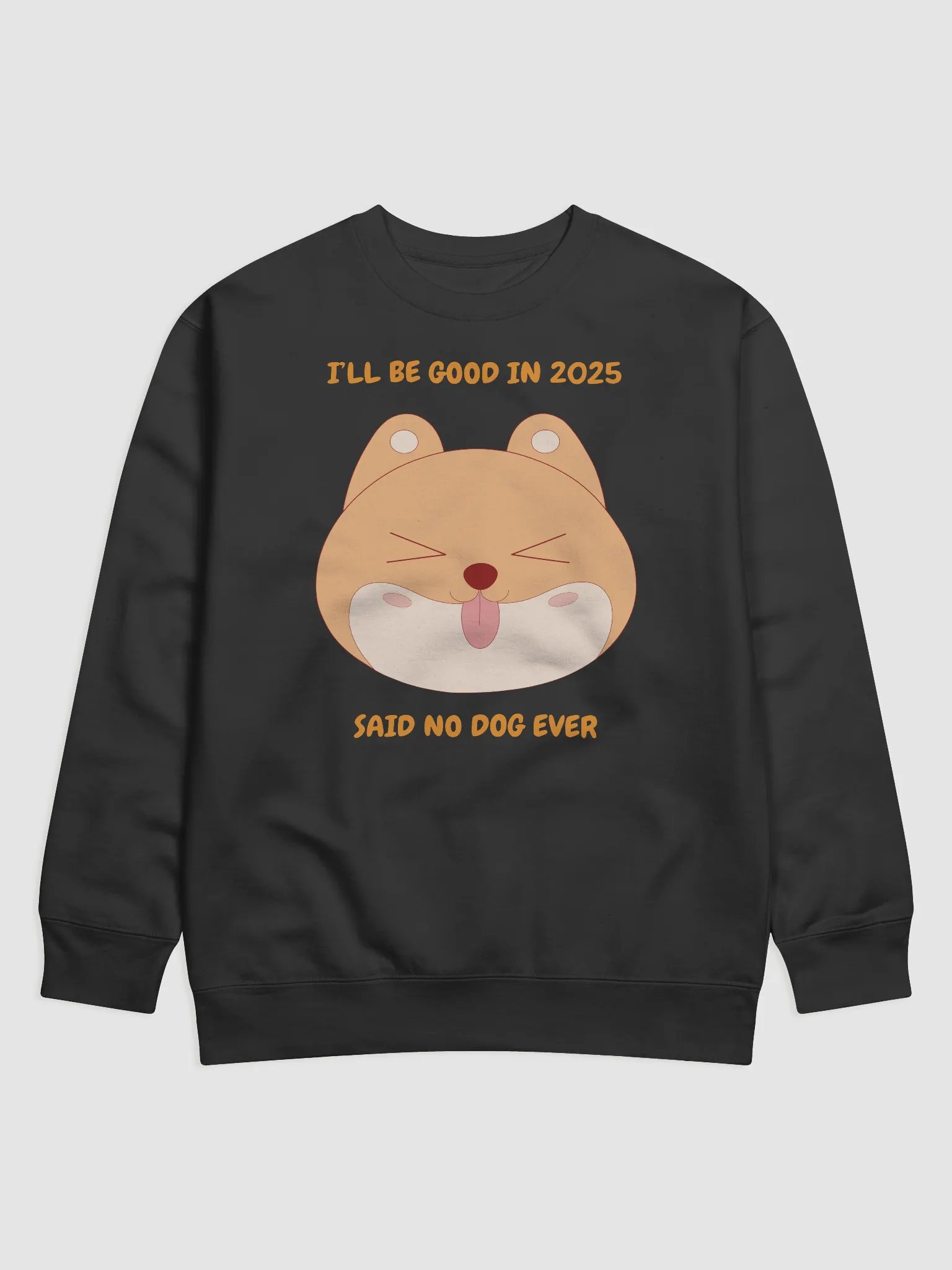 Up to no good Sweatshirt product image (1)