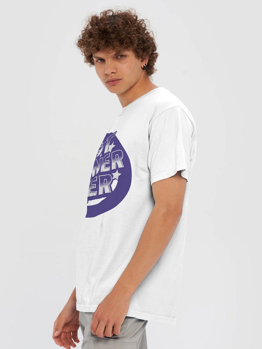 Star Runner Circle Tee product image (16)