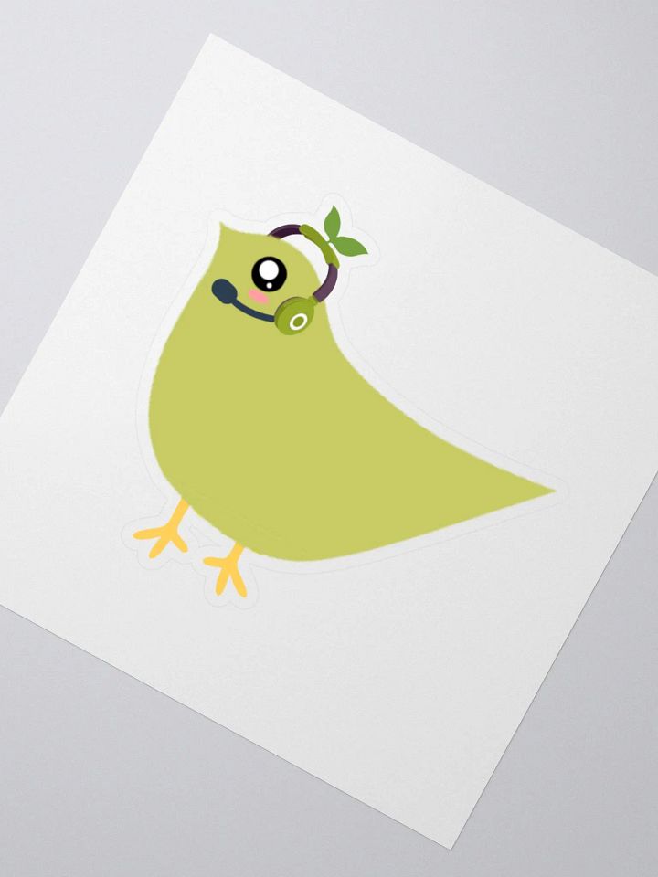 Birb Sticker product image (3)