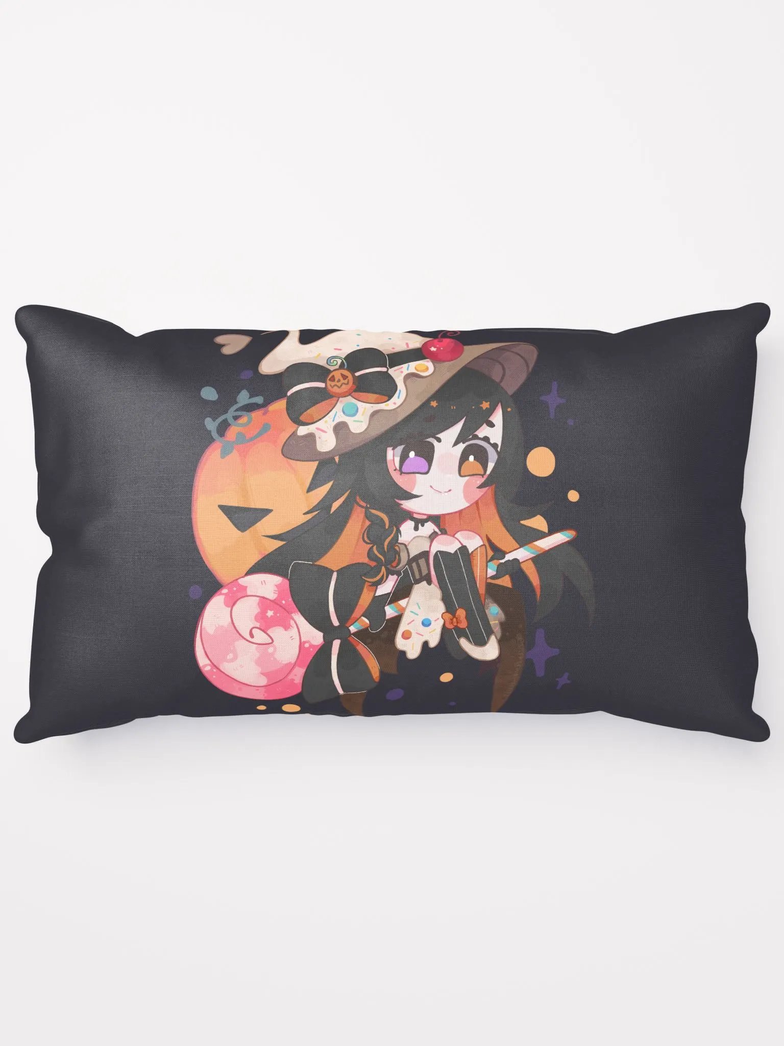 Halloween Musik Pillow product image (5)