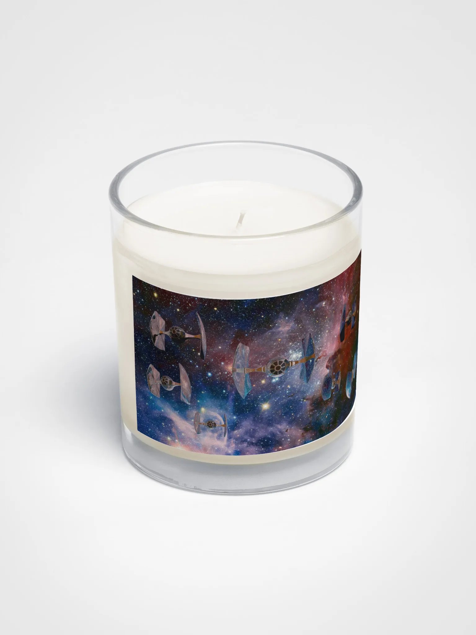 Nabooo Tie Candle product image (2)