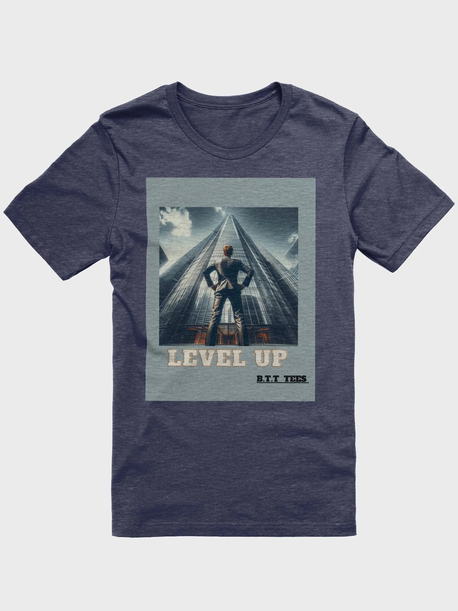 Skyline Aspirations Tee product image (2)