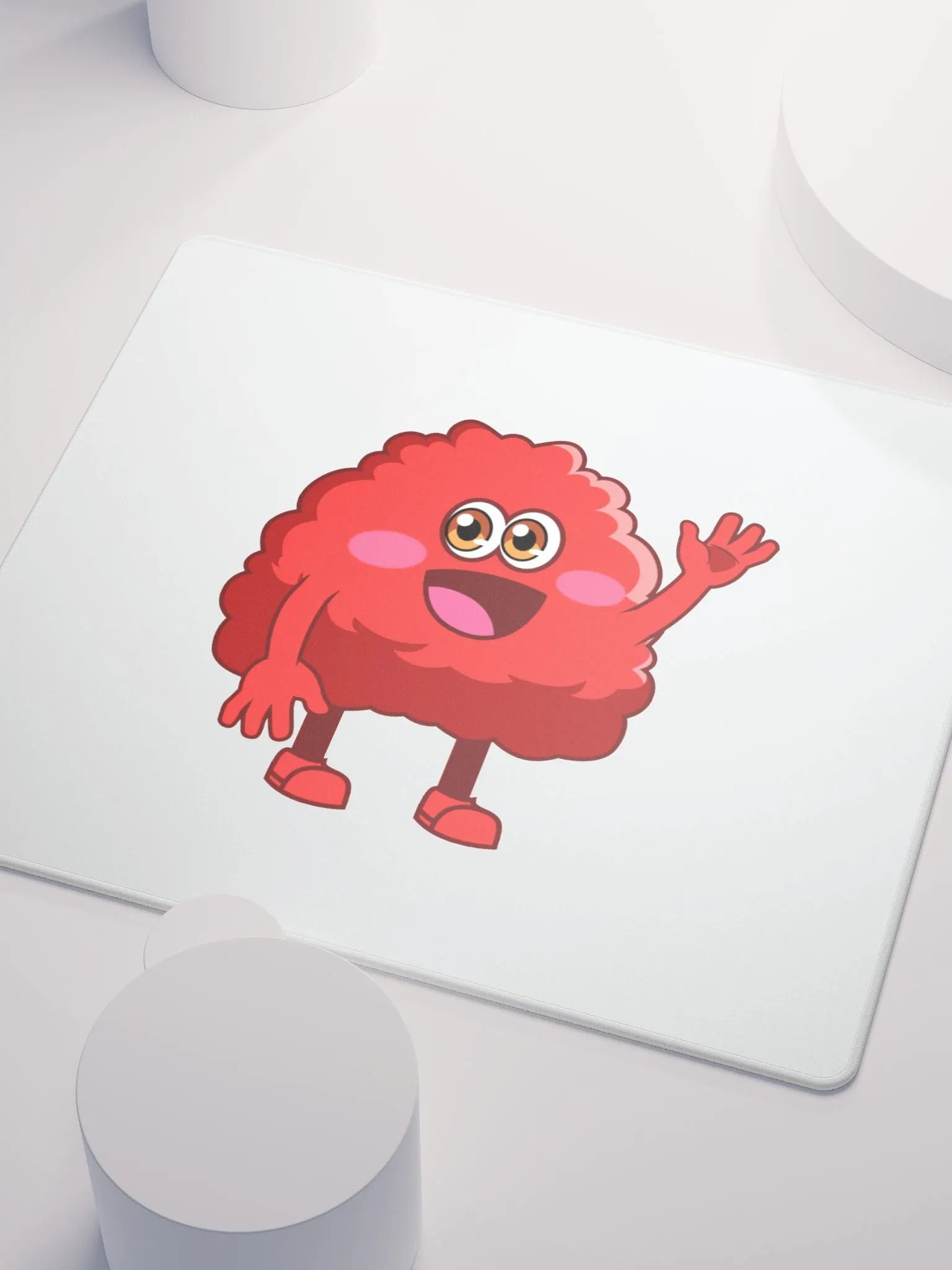 Gaming Mousepad product image (3)