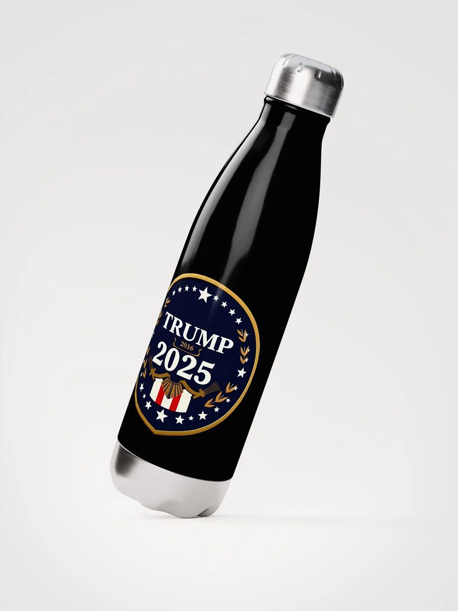 2025 Tribute Stainless Steel Water Bottle product image (2)