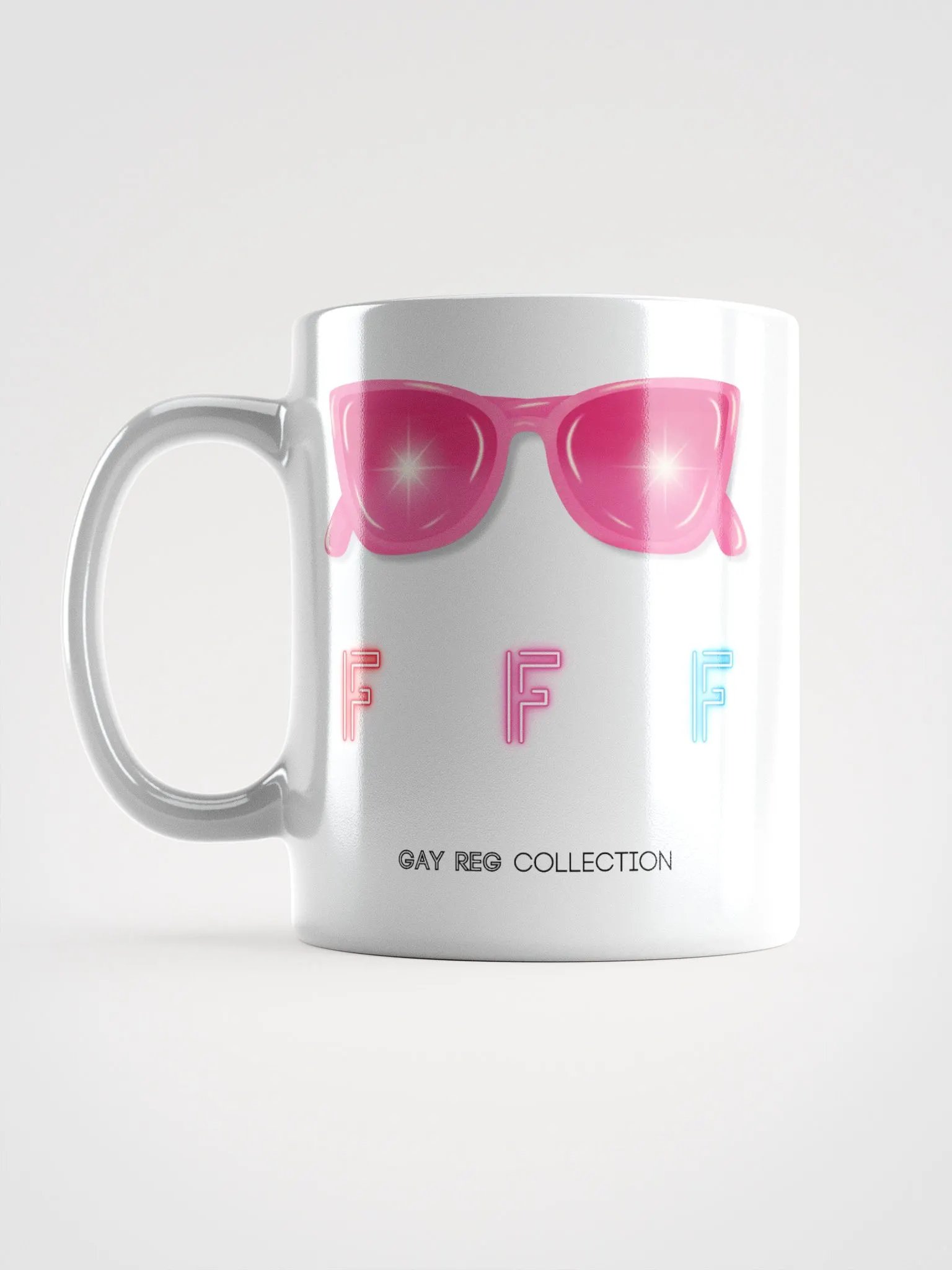 FFF - Mug product image (6)