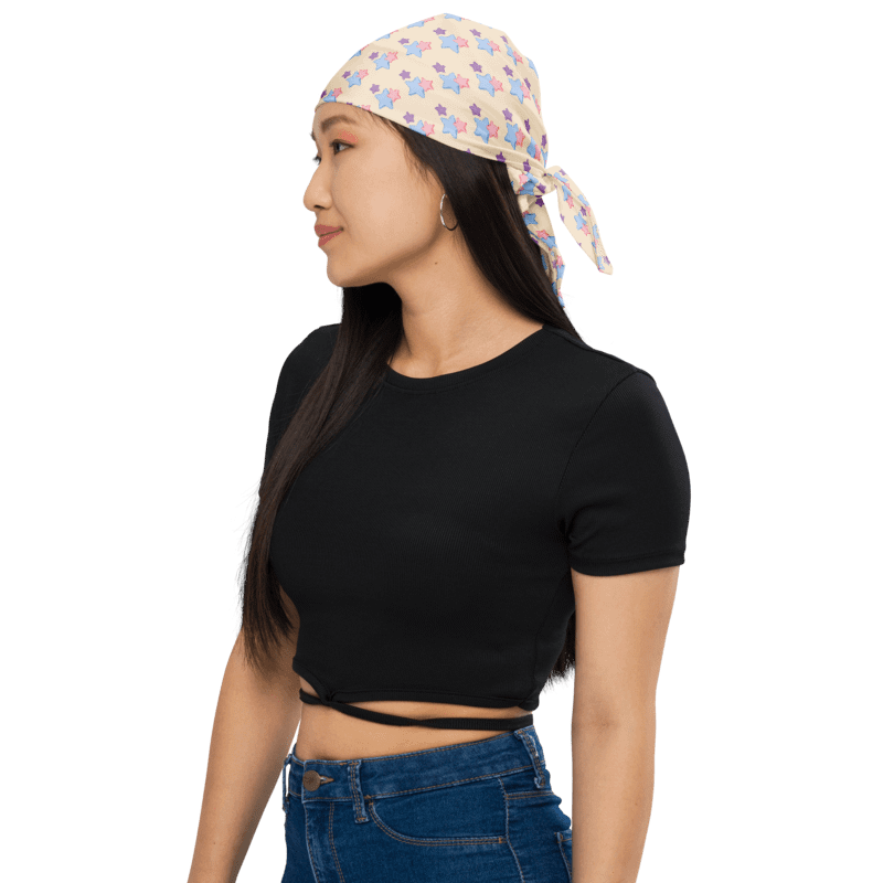 Be a Star Bandana product image (8)