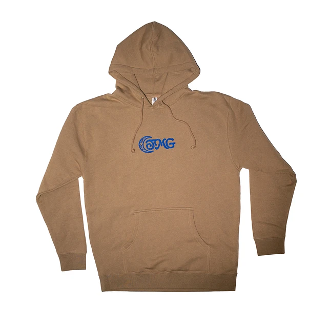 Cult | Sand Hoodie product image (2)