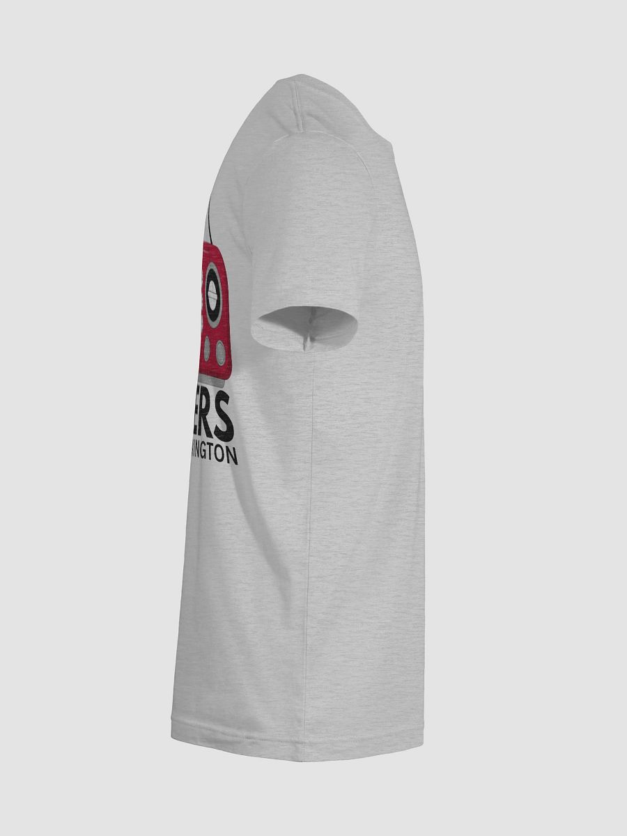 Listen Local T-Shirt product image (12)