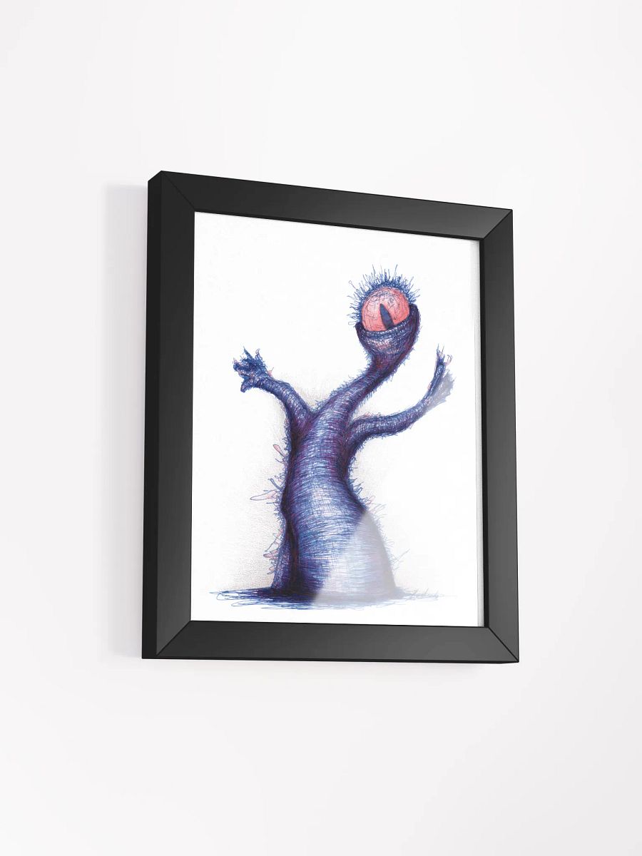 Poster - 2024 Sketch 32 product image (2)