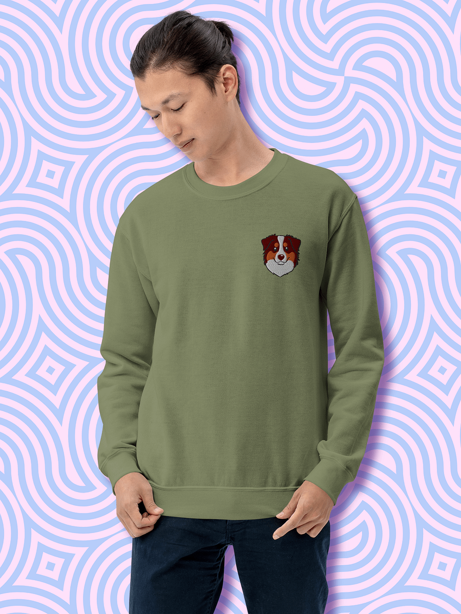 Mystical Aussie Dreams Crewneck product image (3)