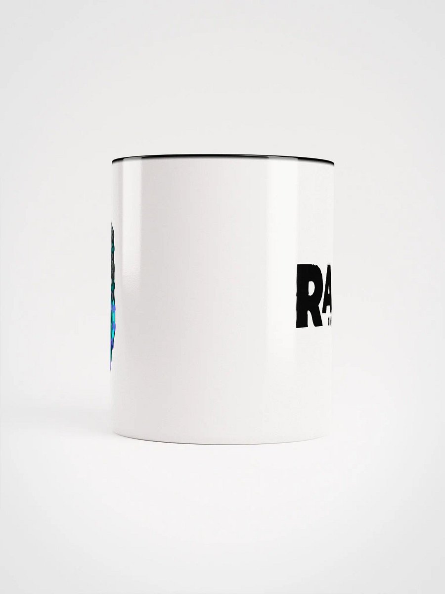 RazithGun Mug product image (5)