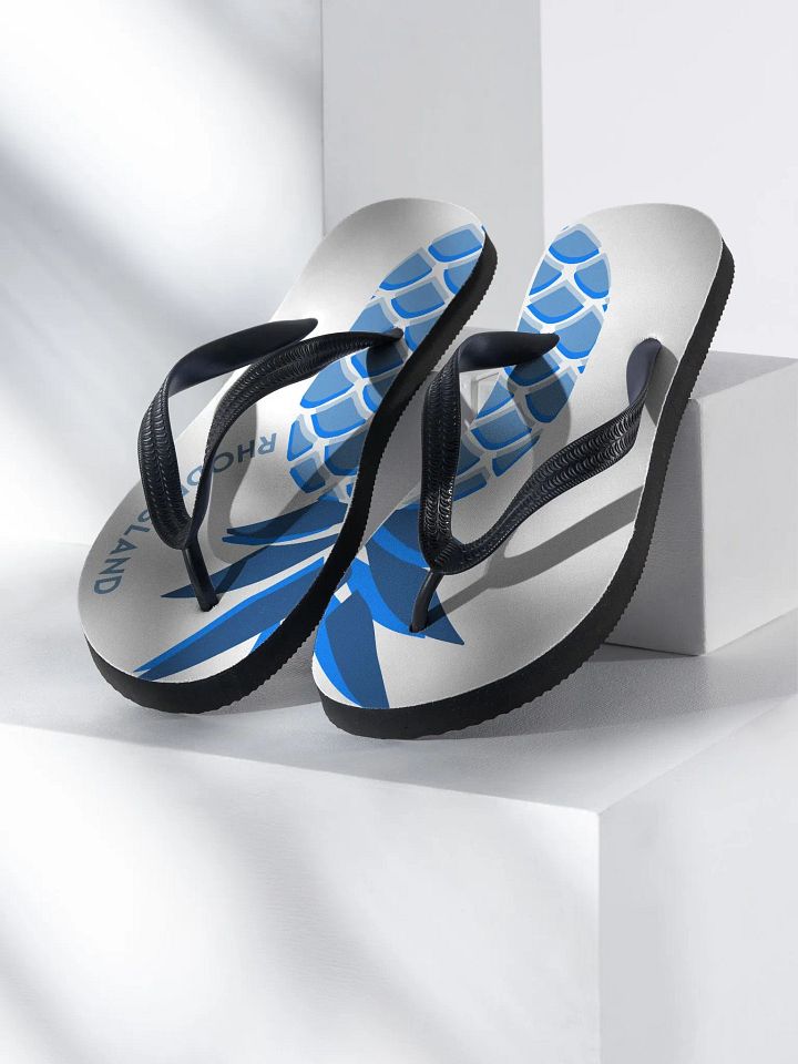 Rhode Island Flip Flops product image (2)