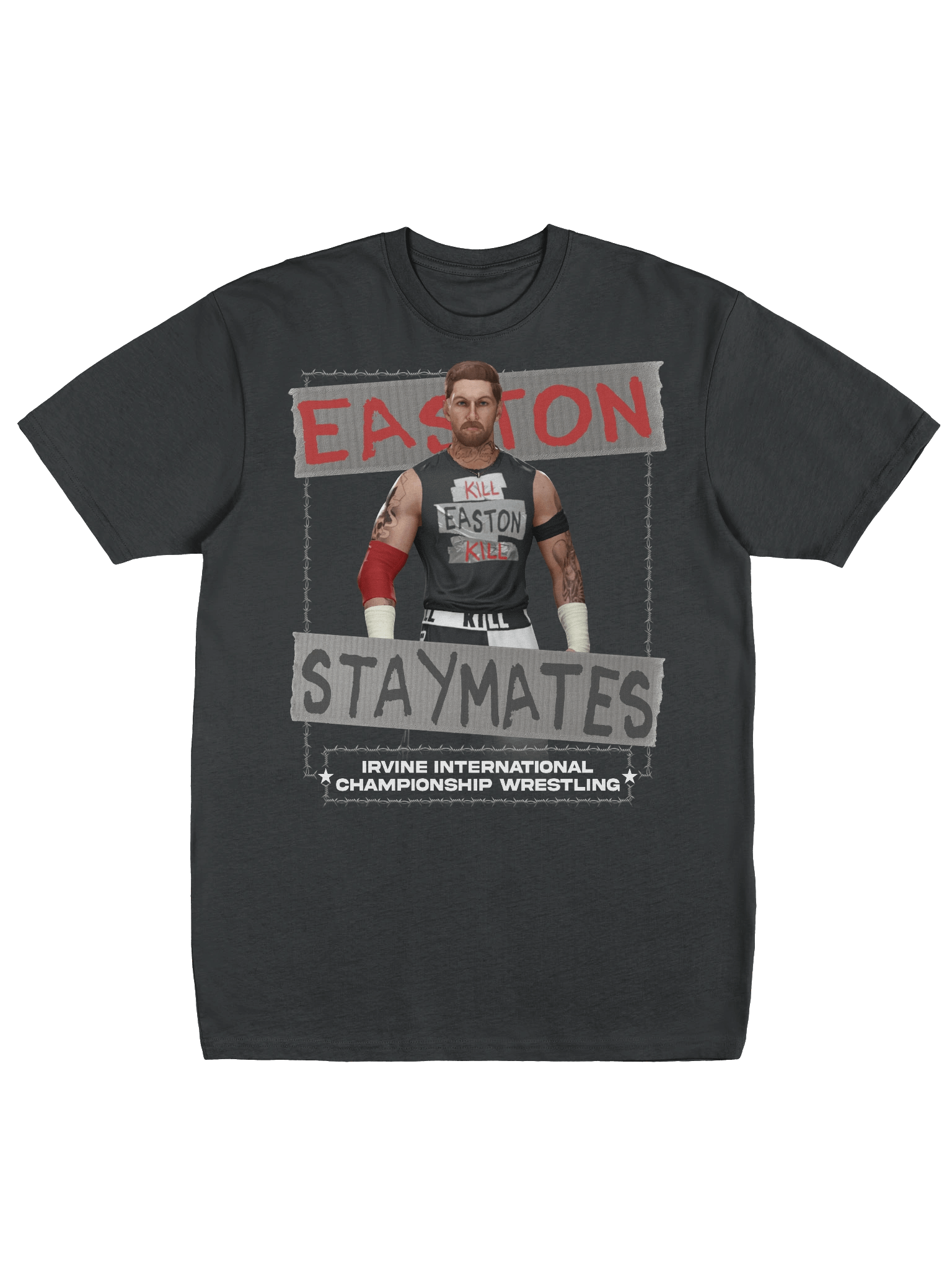 IICW Easton Staymates Tee product image (2)