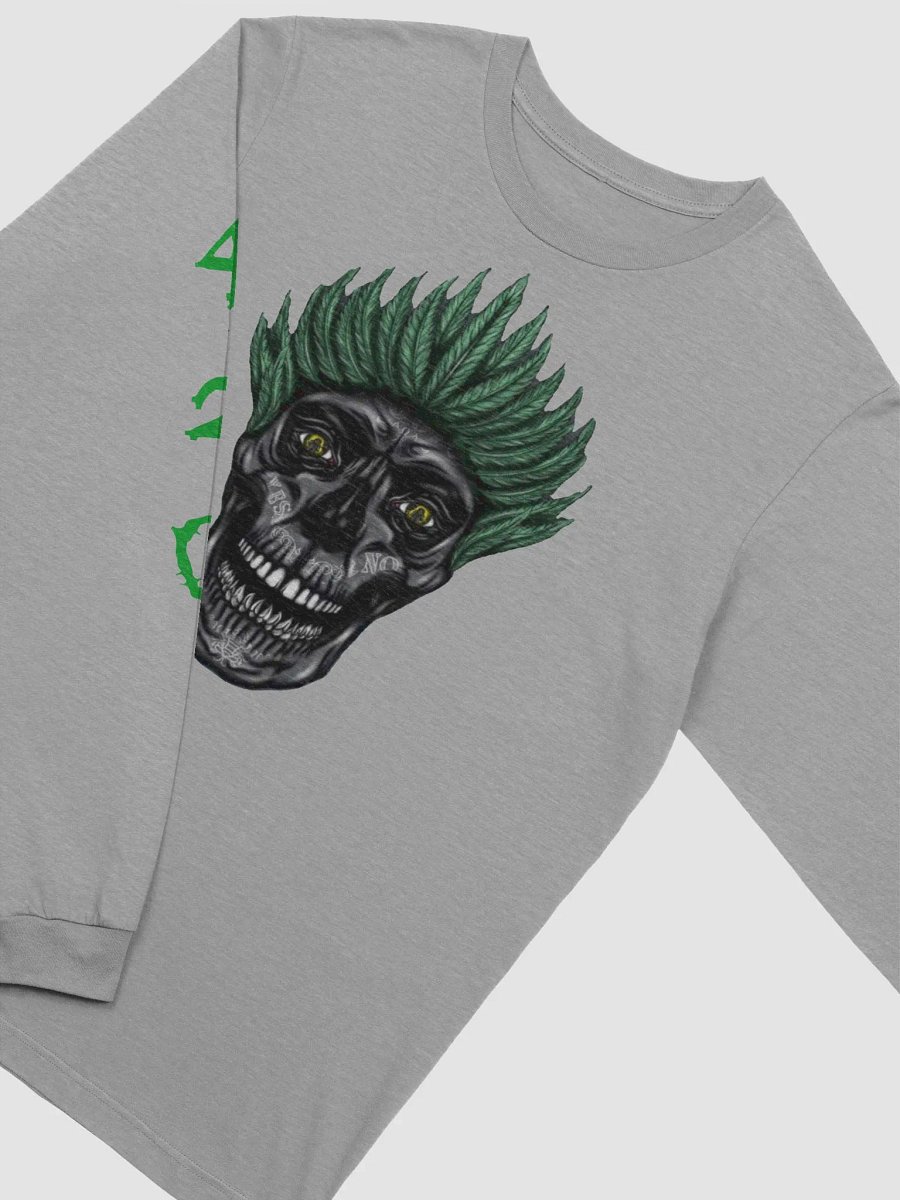 NCC 420 Long Sleeve Tee product image (36)