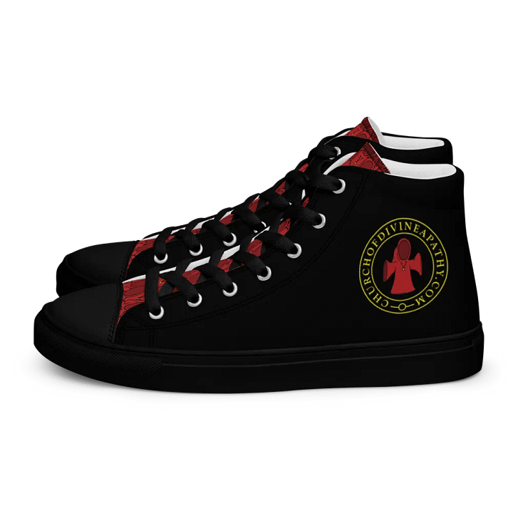 Cult All Stars Men's Shoes product image (1)
