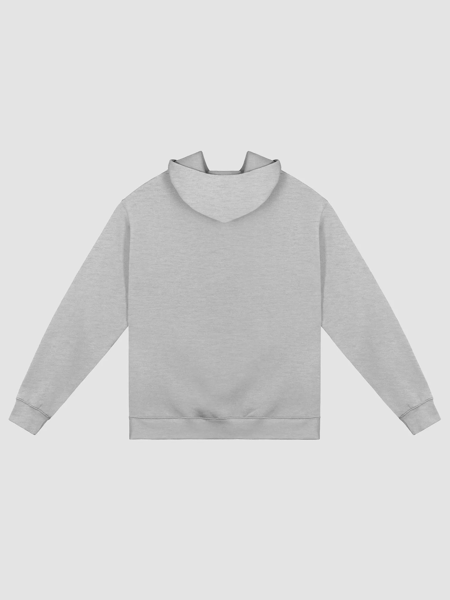 BEAT MACHINE LOGO HOODIE product image (2)