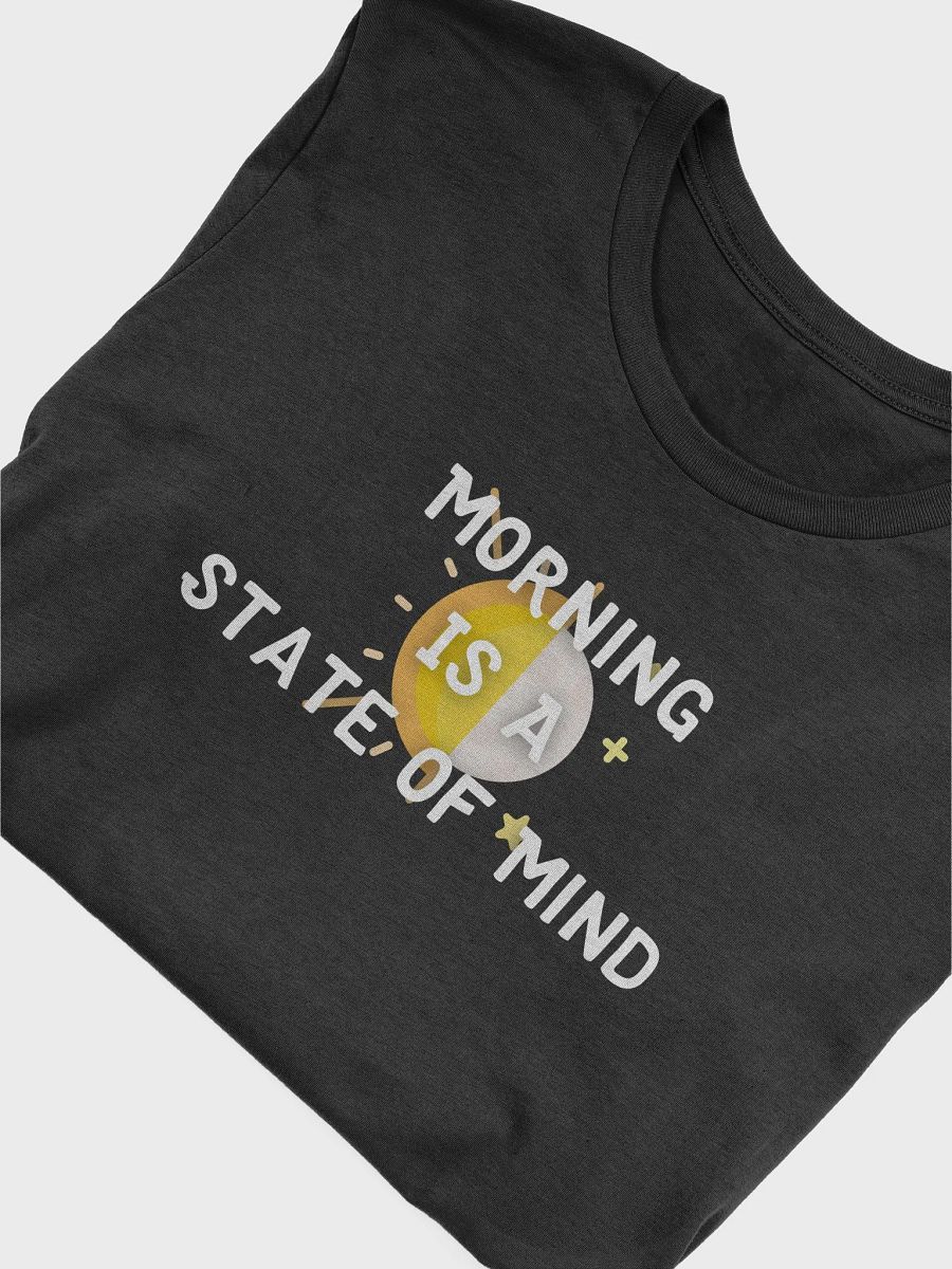 Morning Is A State Of Mind (light) product image (4)