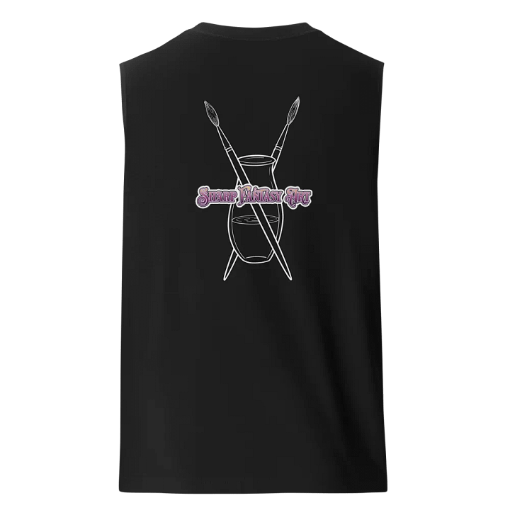 Triplets - SFA Muscle Tank product image (2)