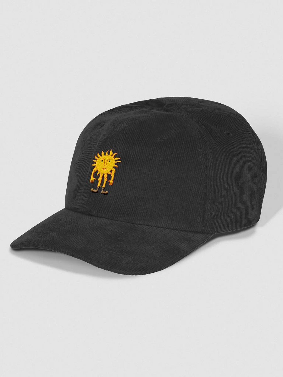 Stevie Sun Corduroy Hat product image (8)