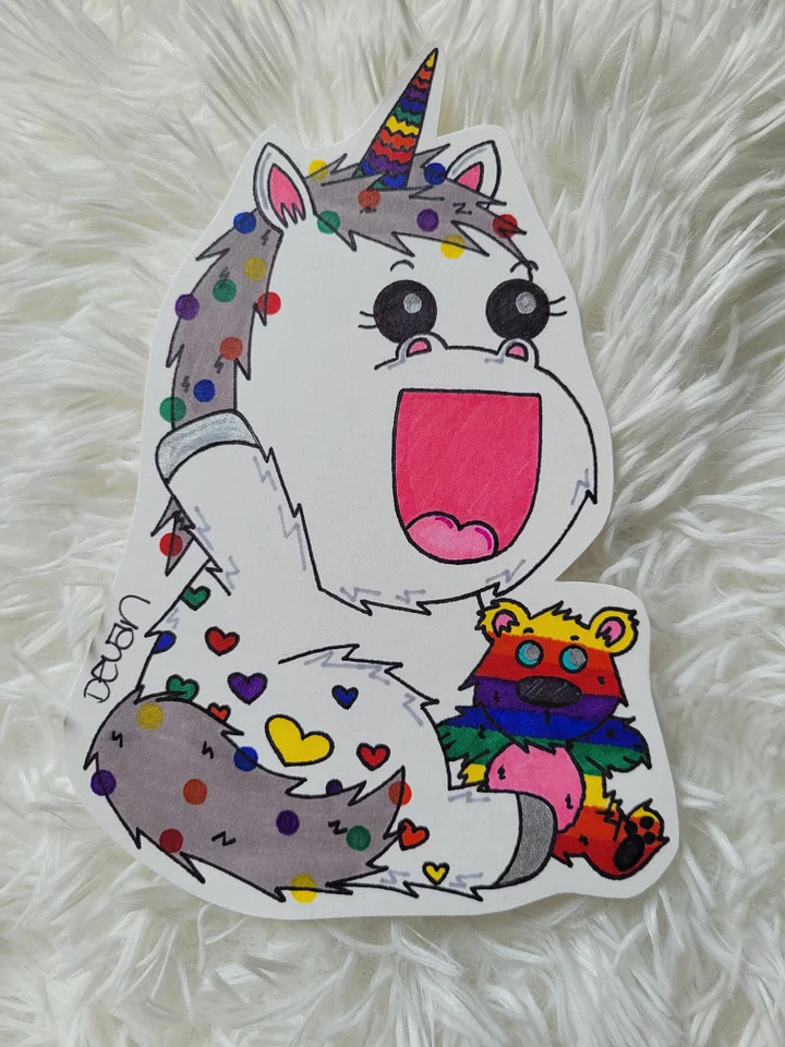 STICKER product image (1)