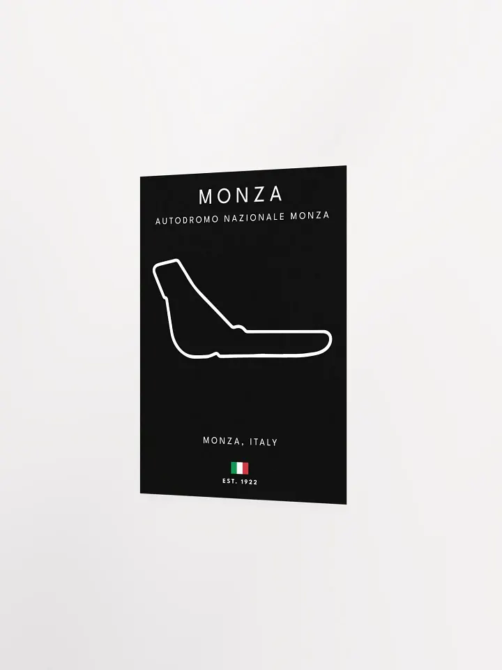 Monza product image (6)
