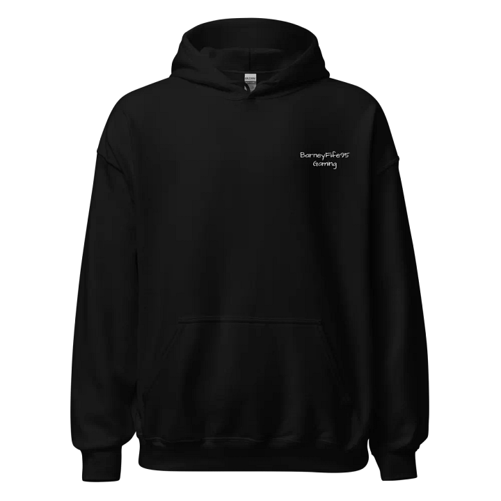 Verse Hoodie (Barneys Favorite) product image (2)