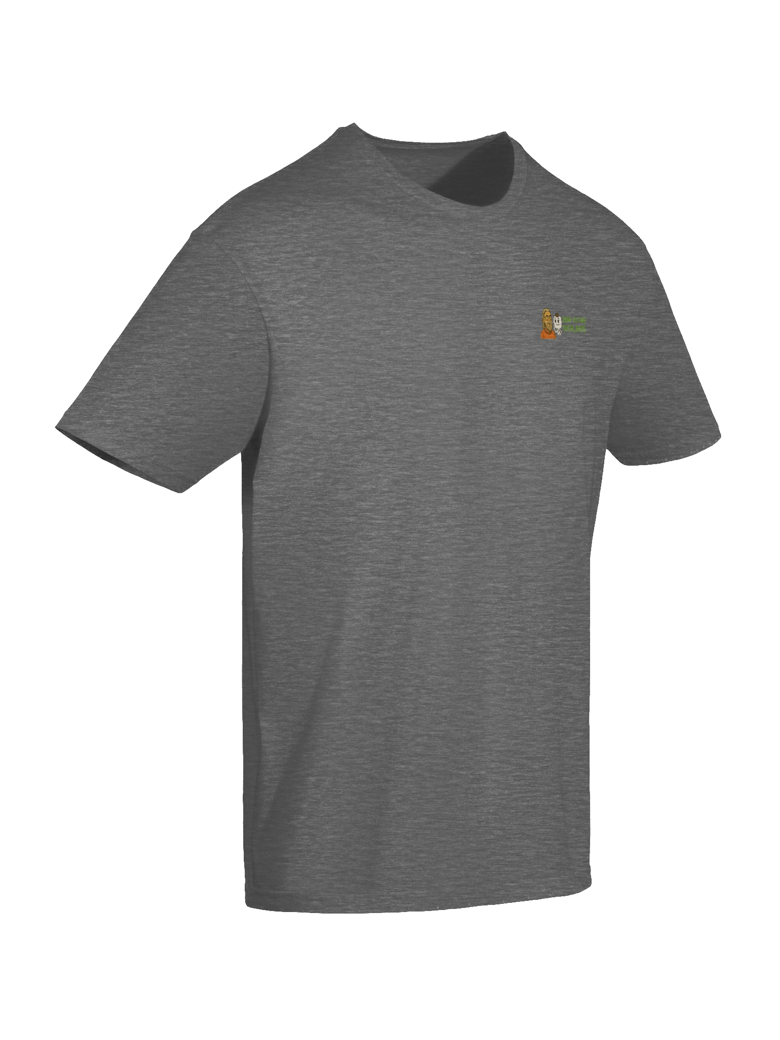 DFO What's In A Name T-Shirt product image (10)