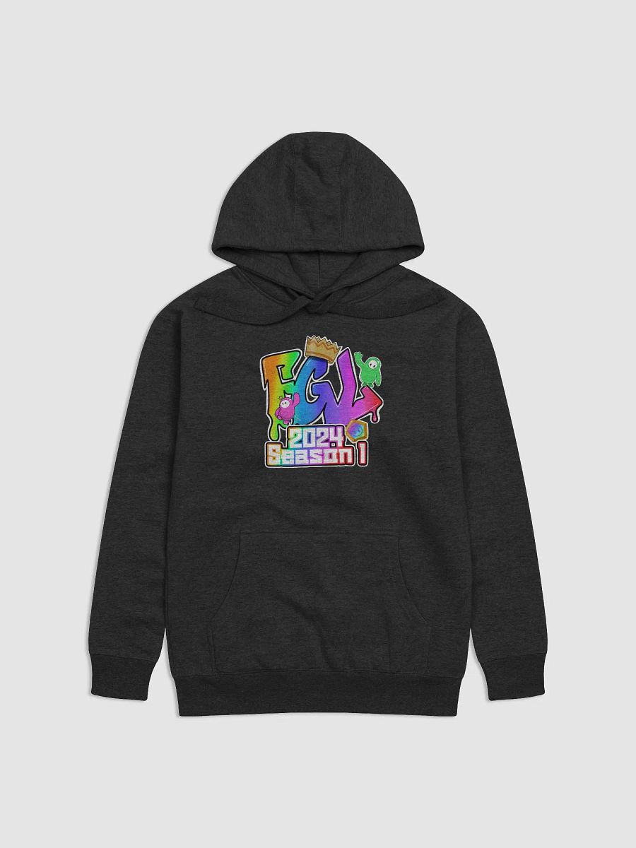 Fall Guys League 2024 Season 1 Hoodie product image (1)
