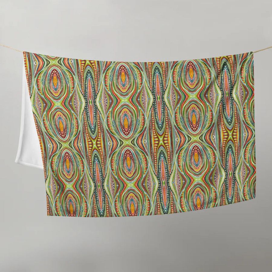 ARENA - BLANKET product image (9)