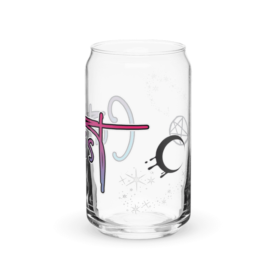 Cultist Can Glass product image (2)