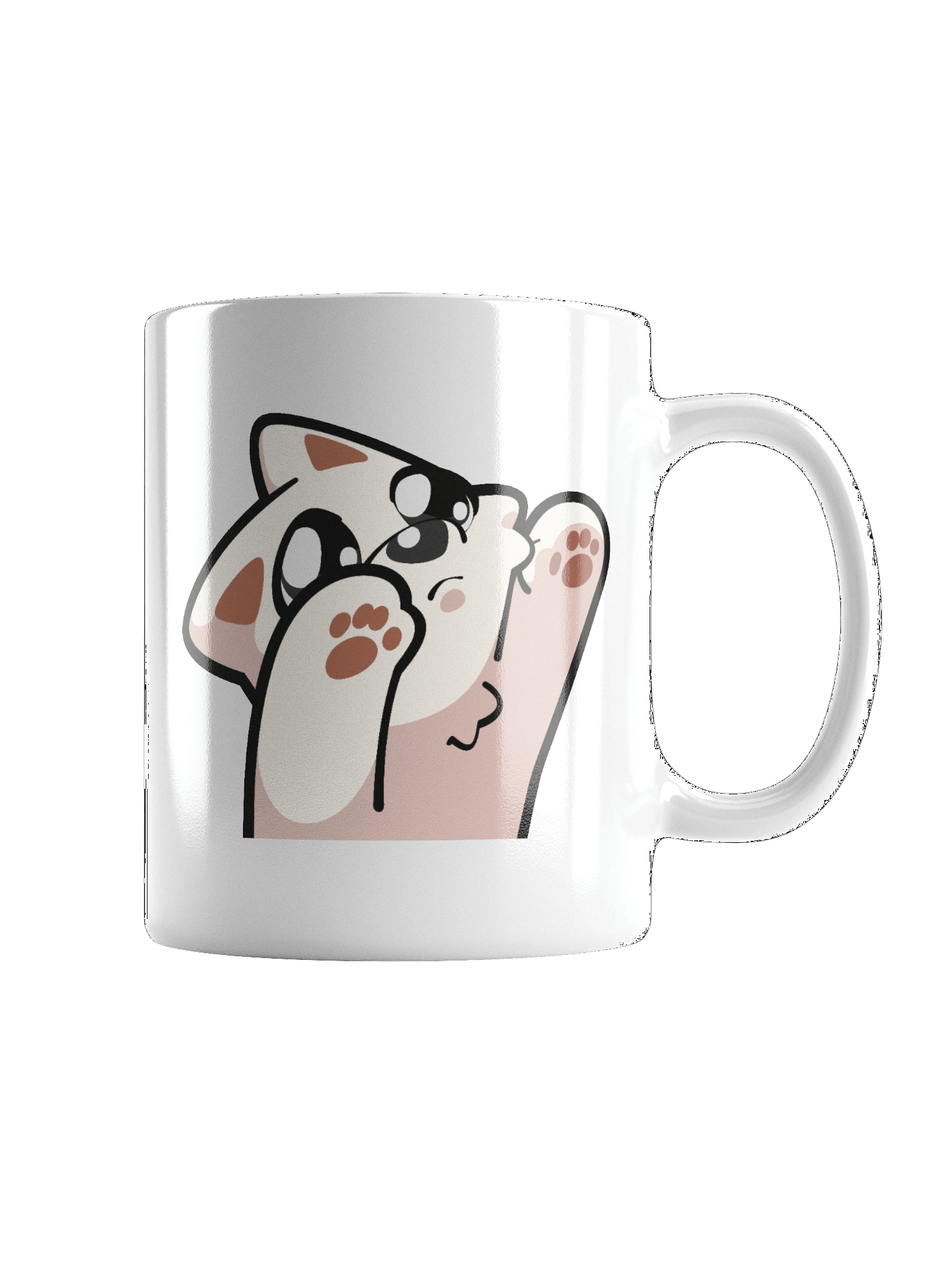 Gib Hug Mug product image (6)