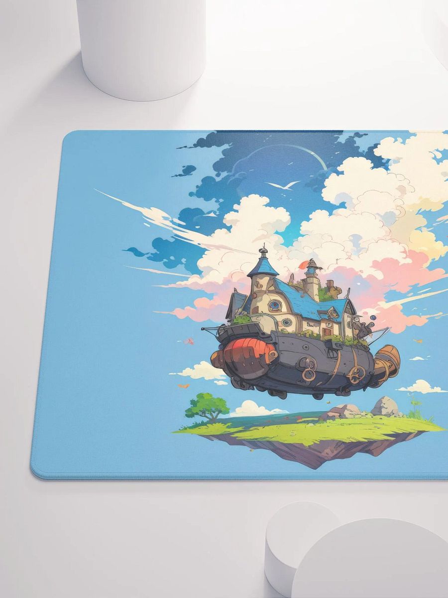 Anime Gaming Mouse Pad product image (6)