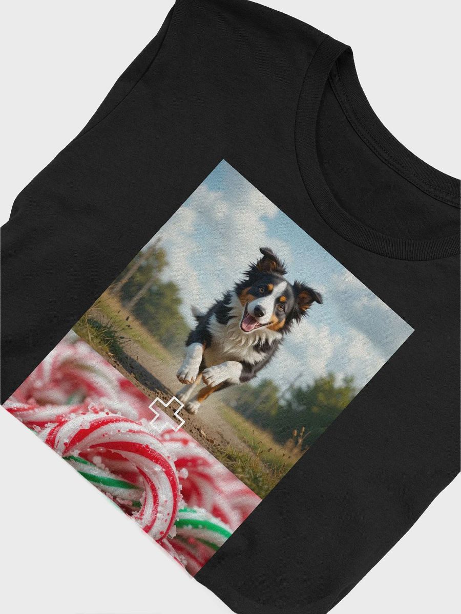 Candy Cane Pup product image (5)