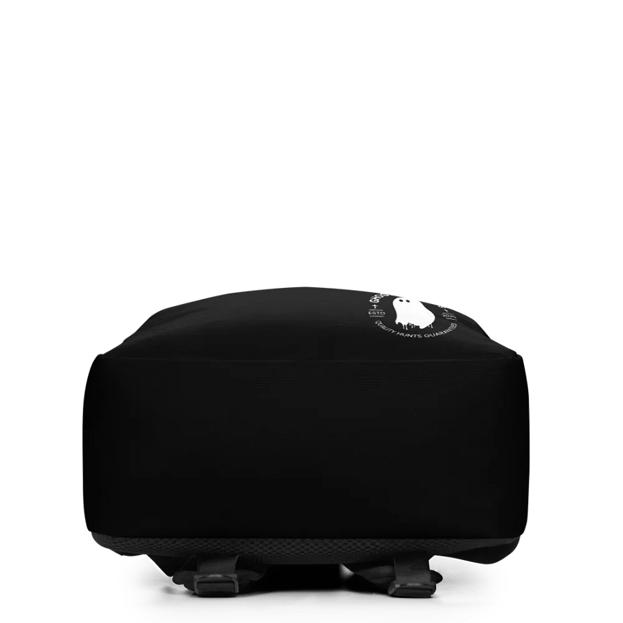Ghost Creamers Inc Backpack product image (4)