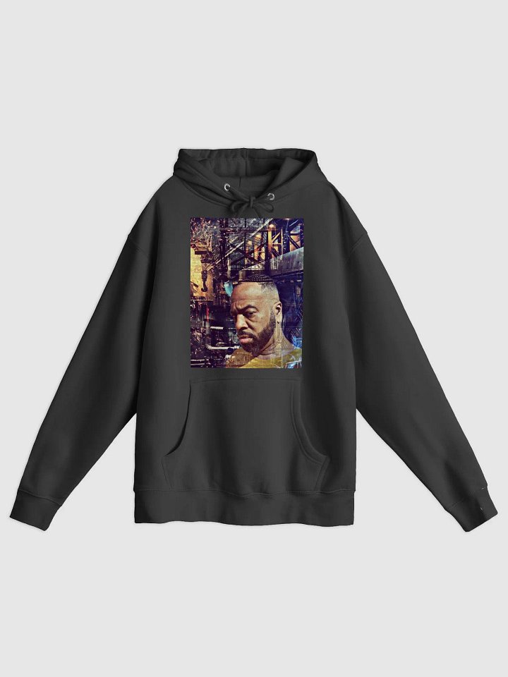Morris Urban Hoodie 10 product image (4)