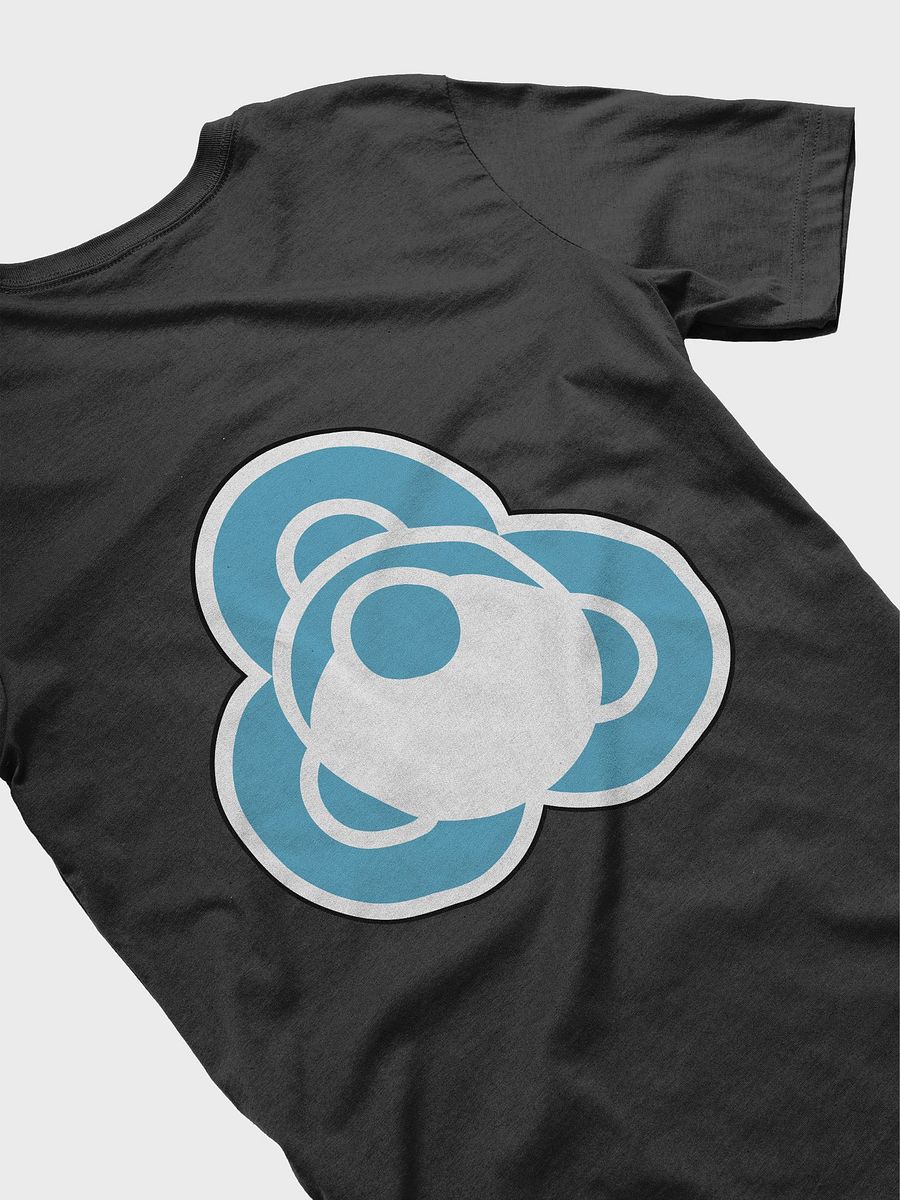 I am a Genius - Back Logo product image (4)