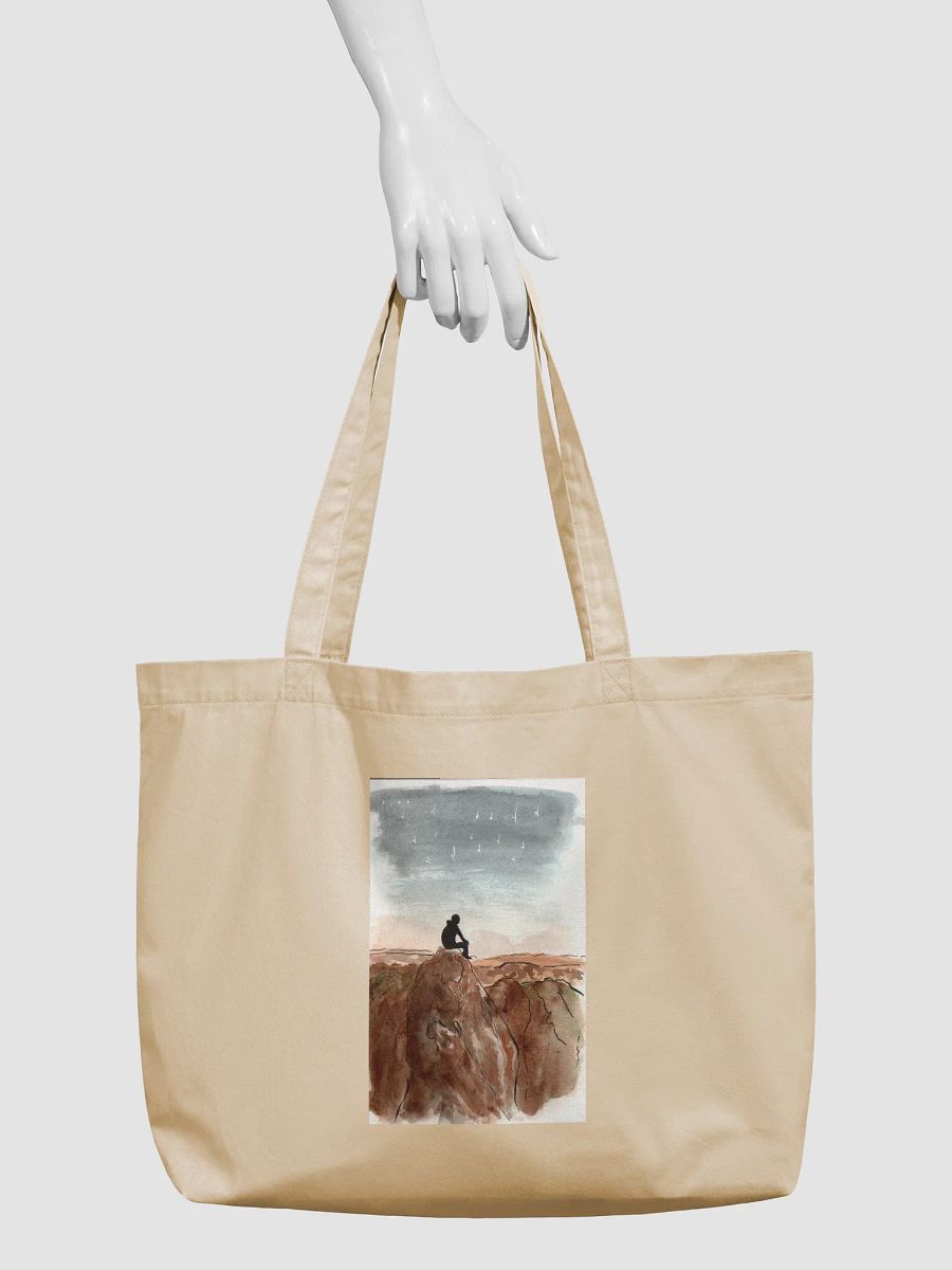 Mindful Space Tote product image (6)