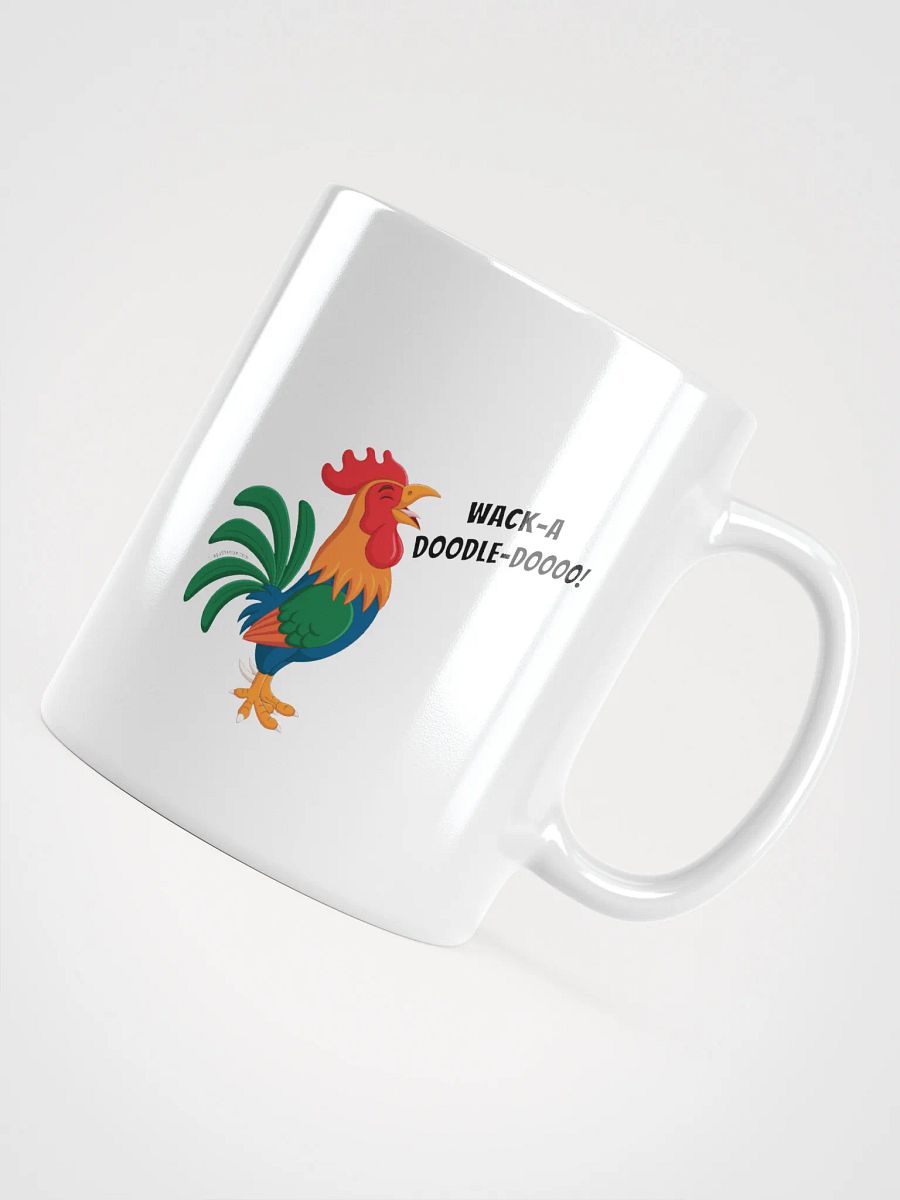 Wackadoodle Coffee Mug Three Sizes Available product image (11)