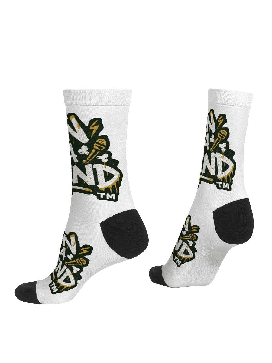 Official Lil Bizzy Socks product image (4)