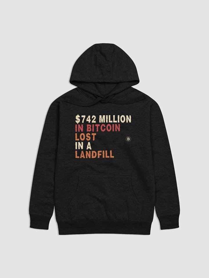 Wear a True Story Unisex Hoodie product image (1)