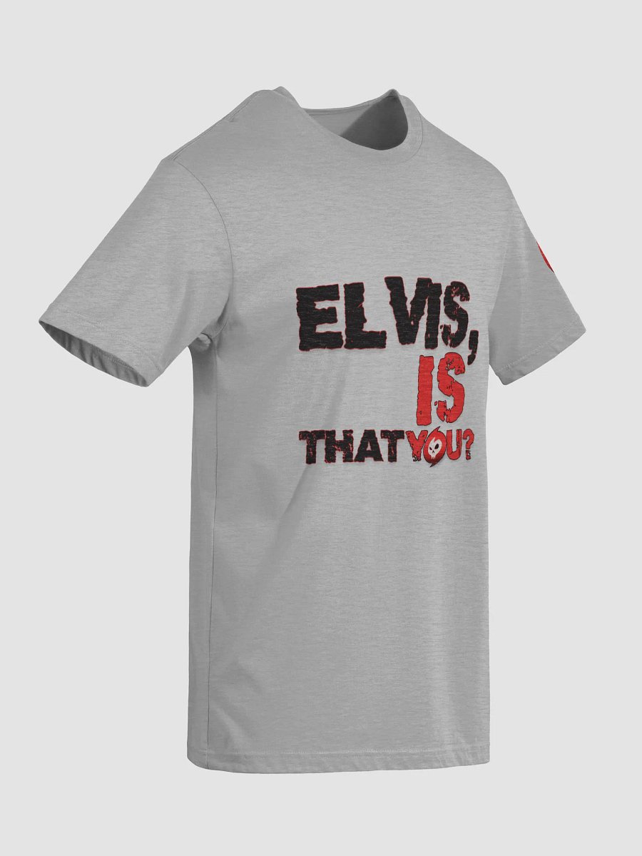 Uncle Junk’s Undying Search for Elvis T-Shirt product image (32)