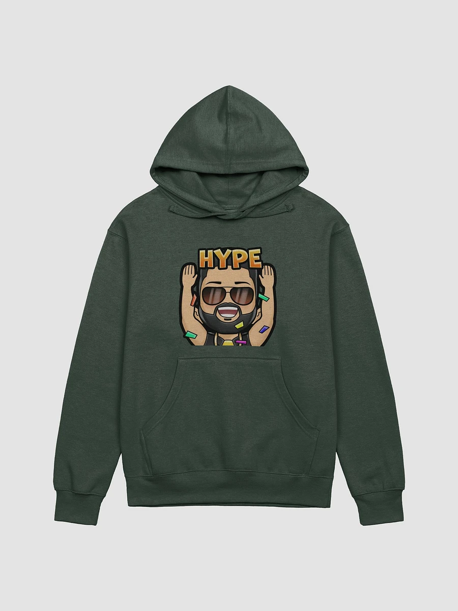 Hype Hoodie product image (1)