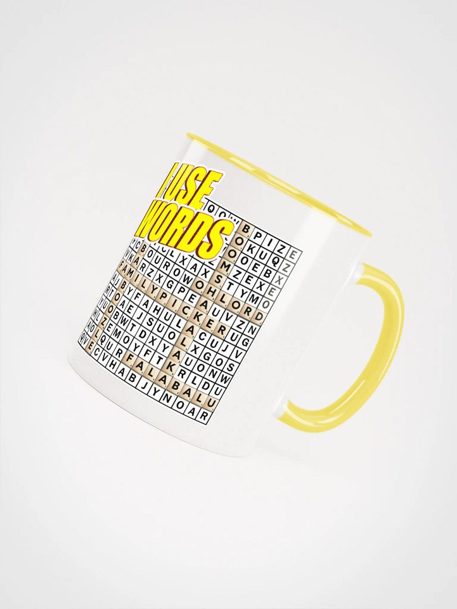 I USE WORDS product image (4)