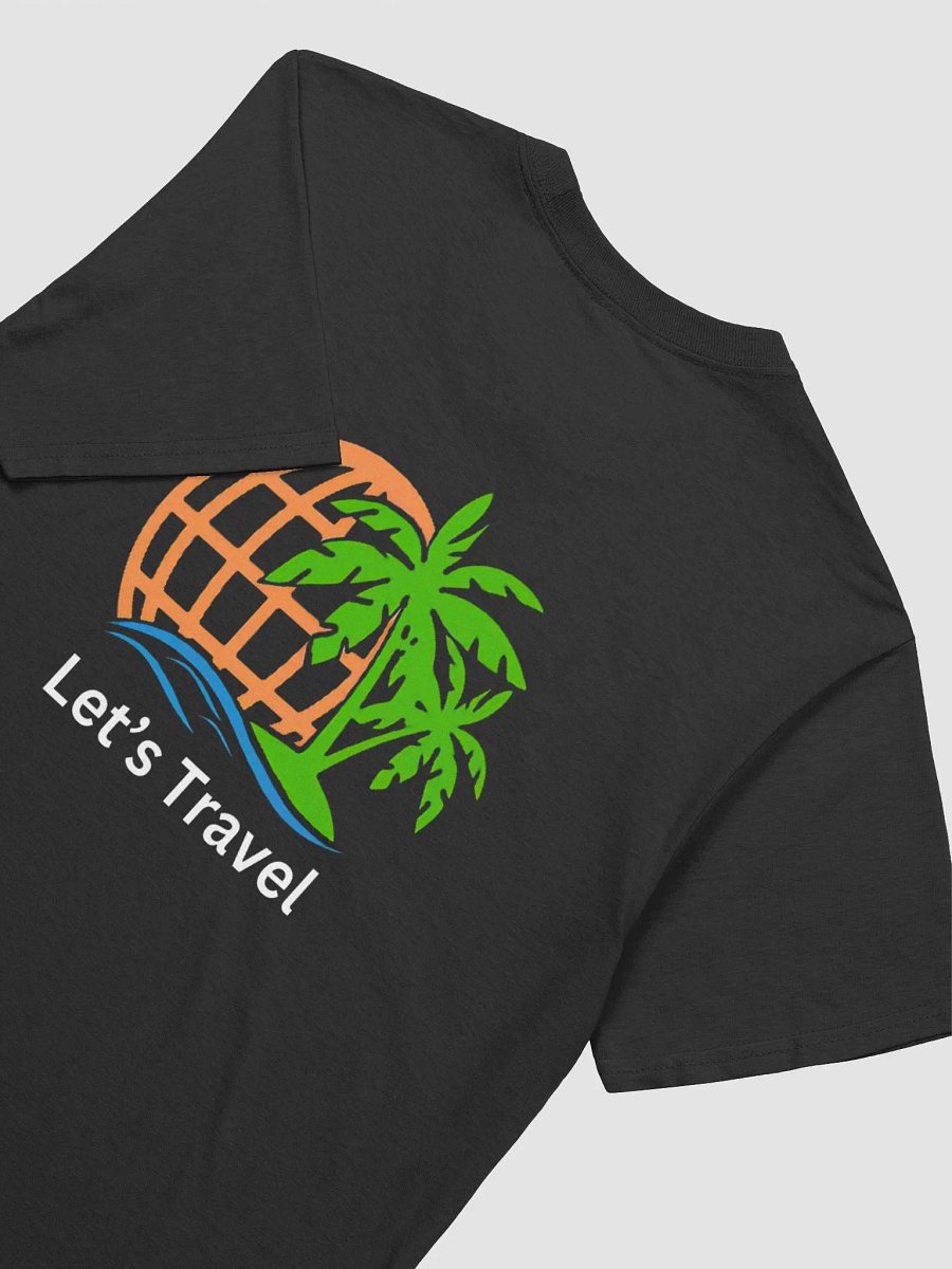 Irish Drifter T-Shirt product image (4)