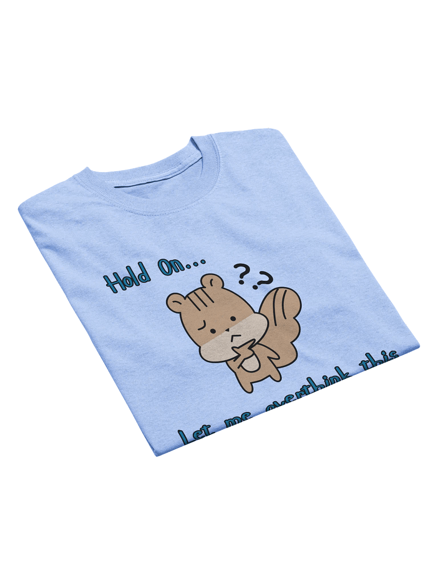 Overthink heavyweight Tee product image (3)