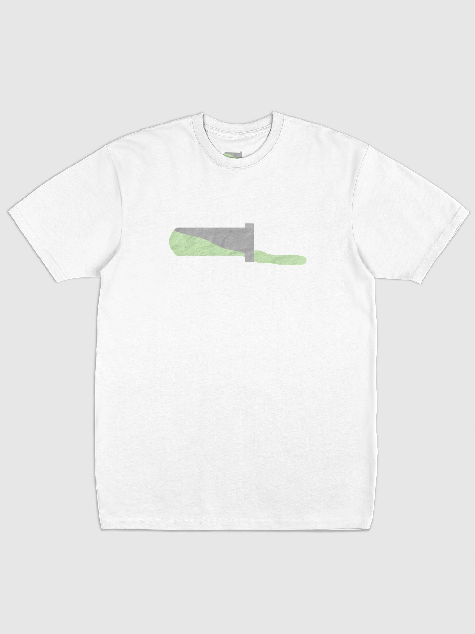 E104 T-Shirt product image (1)