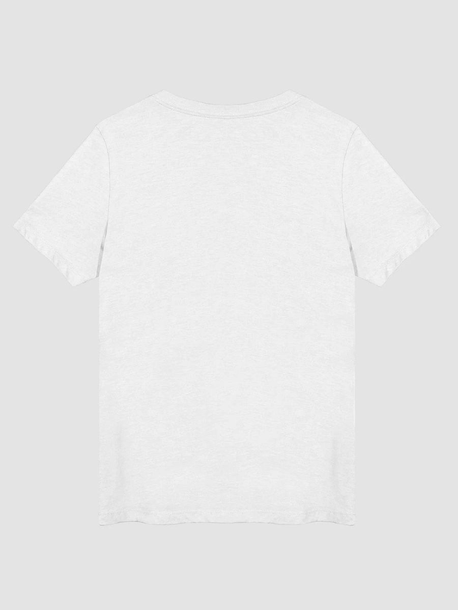 Jersey Girl Women's V-Neck Softstyle Tee product image (9)